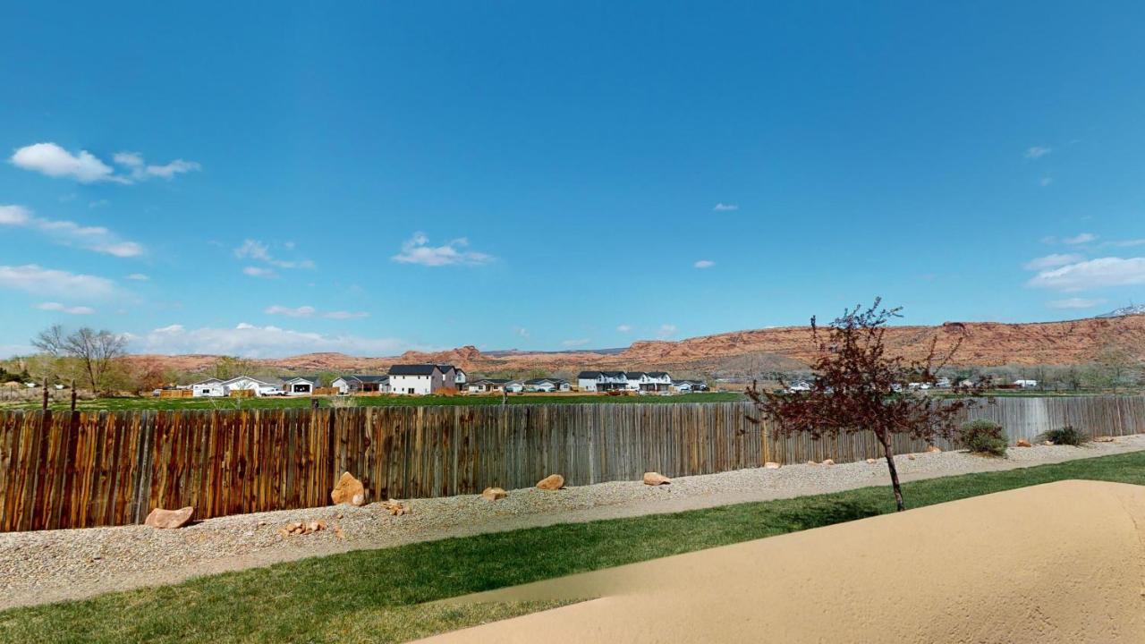 Edge Of Rim Village #Z4 Moab Kültér fotó